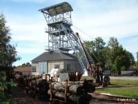 Musée de la Mine de La Machine. Publié le 08/04/15. La Machine